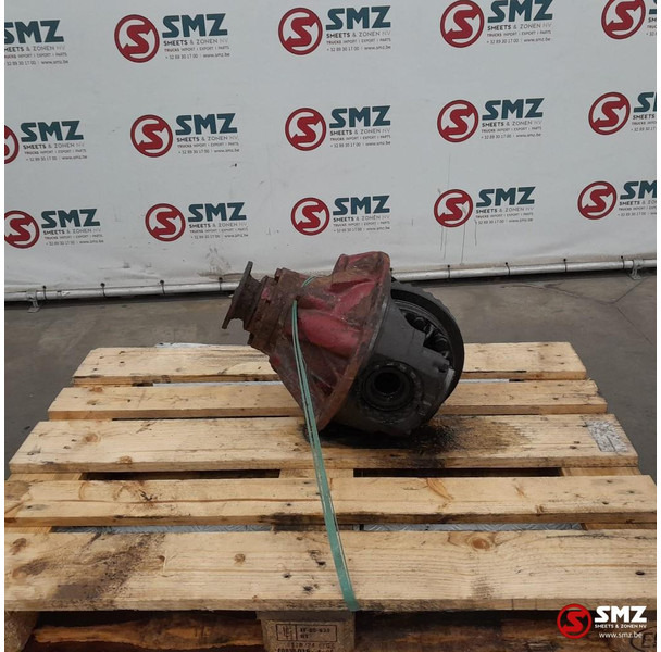 Renault Occ differentiëel Midliner S150 Renault - Diferencijalni zupčanik za Kamion: slika Renault Occ differentiëel Midliner S150 Renault - Diferencijalni zupčanik za Kamion Renault Occ differentiëel Midliner S150 Renault - Diferencijalni zupčanik za Kamion: slika Renault Occ differentiëel Midliner S150 Renault - Diferencijalni zupčanik za Kamion