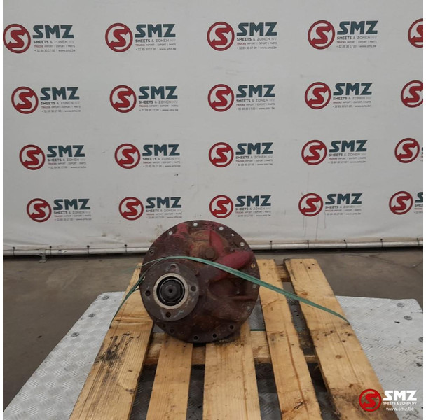 Renault Occ differentiëel Midliner S150 Renault - Diferencijalni zupčanik za Kamion: slika Renault Occ differentiëel Midliner S150 Renault - Diferencijalni zupčanik za Kamion Renault Occ differentiëel Midliner S150 Renault - Diferencijalni zupčanik za Kamion: slika Renault Occ differentiëel Midliner S150 Renault - Diferencijalni zupčanik za Kamion