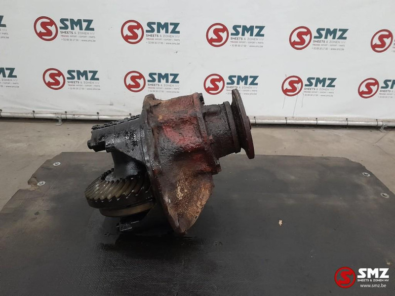 Renault Occ differentiëel Renault 2.41 - Diferencijalni zupčanik za Kamion: slika Renault Occ differentiëel Renault 2.41 - Diferencijalni zupčanik za Kamion Renault Occ differentiëel Renault 2.41 - Diferencijalni zupčanik za Kamion: slika Renault Occ differentiëel Renault 2.41 - Diferencijalni zupčanik za Kamion