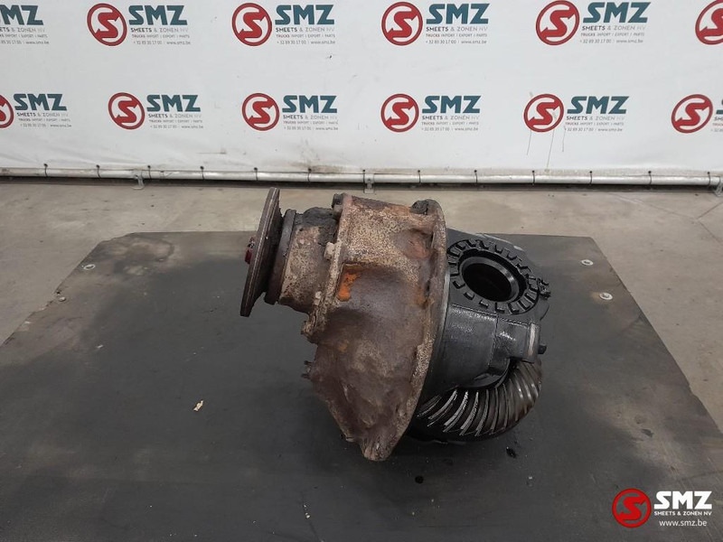 Renault Occ differentiëel Renault 2.41 - Diferencijalni zupčanik za Kamion: slika Renault Occ differentiëel Renault 2.41 - Diferencijalni zupčanik za Kamion Renault Occ differentiëel Renault 2.41 - Diferencijalni zupčanik za Kamion: slika Renault Occ differentiëel Renault 2.41 - Diferencijalni zupčanik za Kamion