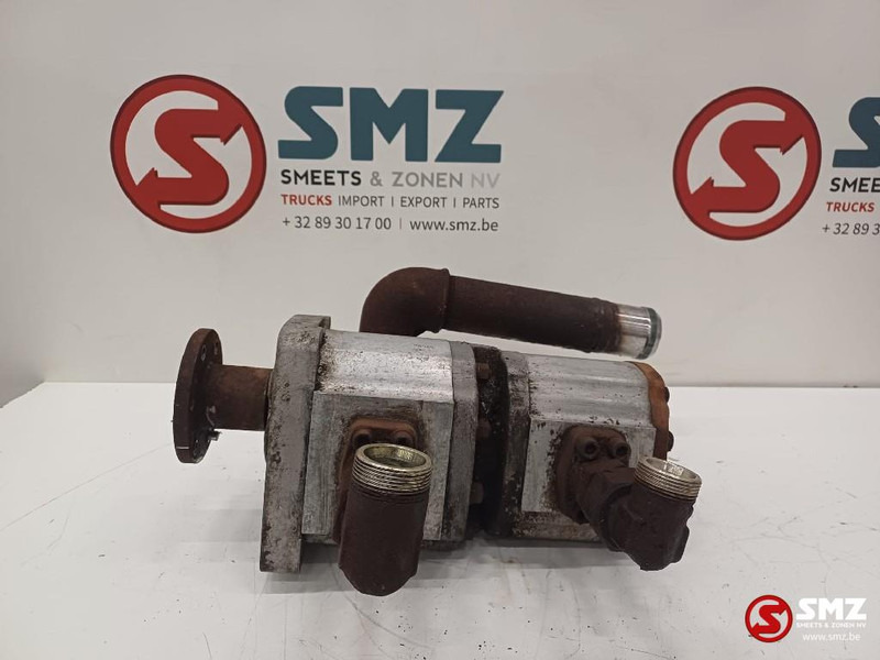 Renault Occ hydraulische pomp Renault - Hidraulična pumpa za Kamion: slika Renault Occ hydraulische pomp Renault - Hidraulična pumpa za Kamion Renault Occ hydraulische pomp Renault - Hidraulična pumpa za Kamion: slika Renault Occ hydraulische pomp Renault - Hidraulična pumpa za Kamion