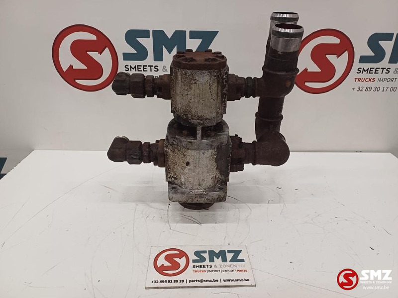 Renault Occ hydraulische pomp Renault - Hidraulična pumpa za Kamion: slika Renault Occ hydraulische pomp Renault - Hidraulična pumpa za Kamion Renault Occ hydraulische pomp Renault - Hidraulična pumpa za Kamion: slika Renault Occ hydraulische pomp Renault - Hidraulična pumpa za Kamion