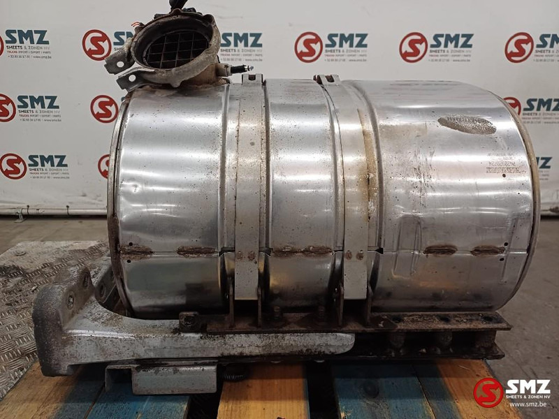 Renault Occ katalysator Euro 5 Renault - Katalizator za Kamion: slika Renault Occ katalysator Euro 5 Renault - Katalizator za Kamion Renault Occ katalysator Euro 5 Renault - Katalizator za Kamion: slika Renault Occ katalysator Euro 5 Renault - Katalizator za Kamion