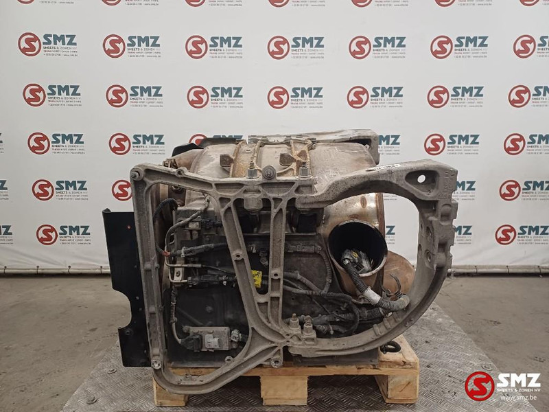 Renault Occ katalysator Euro 6 Renault - Katalizator za Kamion: slika Renault Occ katalysator Euro 6 Renault - Katalizator za Kamion Renault Occ katalysator Euro 6 Renault - Katalizator za Kamion: slika Renault Occ katalysator Euro 6 Renault - Katalizator za Kamion