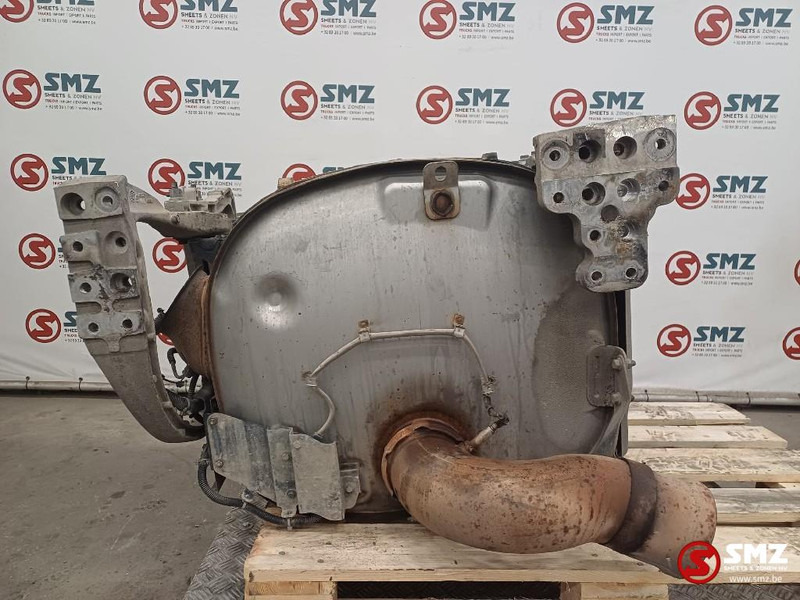Renault Occ katalysator Euro 6 Renault - Katalizator za Kamion: slika Renault Occ katalysator Euro 6 Renault - Katalizator za Kamion Renault Occ katalysator Euro 6 Renault - Katalizator za Kamion: slika Renault Occ katalysator Euro 6 Renault - Katalizator za Kamion