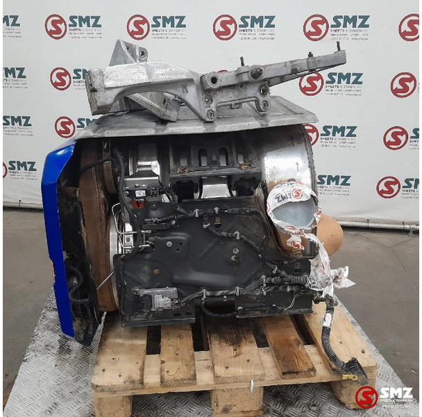 Renault Occ katalysator Euro 6 Renault - Katalizator za Kamion: slika Renault Occ katalysator Euro 6 Renault - Katalizator za Kamion Renault Occ katalysator Euro 6 Renault - Katalizator za Kamion: slika Renault Occ katalysator Euro 6 Renault - Katalizator za Kamion