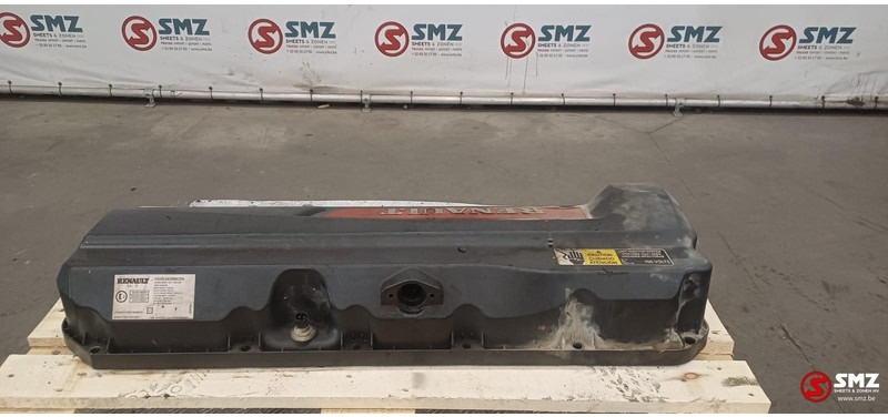 Renault Occ kleppendeksel DXI11 Renault - Motor i dijelovi za Kamion: slika Renault Occ kleppendeksel DXI11 Renault - Motor i dijelovi za Kamion Renault Occ kleppendeksel DXI11 Renault - Motor i dijelovi za Kamion: slika Renault Occ kleppendeksel DXI11 Renault - Motor i dijelovi za Kamion