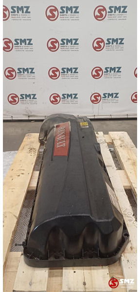 Renault Occ kleppendeksel DXI11 Renault - Motor i dijelovi za Kamion: slika Renault Occ kleppendeksel DXI11 Renault - Motor i dijelovi za Kamion Renault Occ kleppendeksel DXI11 Renault - Motor i dijelovi za Kamion: slika Renault Occ kleppendeksel DXI11 Renault - Motor i dijelovi za Kamion