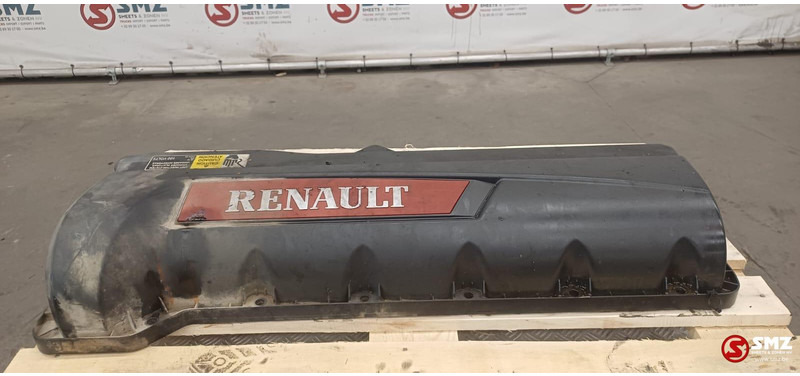 Renault Occ kleppendeksel DXI11 Renault - Motor i dijelovi za Kamion: slika Renault Occ kleppendeksel DXI11 Renault - Motor i dijelovi za Kamion Renault Occ kleppendeksel DXI11 Renault - Motor i dijelovi za Kamion: slika Renault Occ kleppendeksel DXI11 Renault - Motor i dijelovi za Kamion