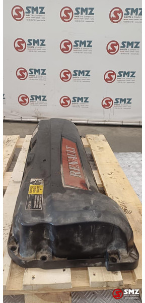 Renault Occ kleppendeksel DXI11 Renault - Motor i dijelovi za Kamion: slika Renault Occ kleppendeksel DXI11 Renault - Motor i dijelovi za Kamion Renault Occ kleppendeksel DXI11 Renault - Motor i dijelovi za Kamion: slika Renault Occ kleppendeksel DXI11 Renault - Motor i dijelovi za Kamion