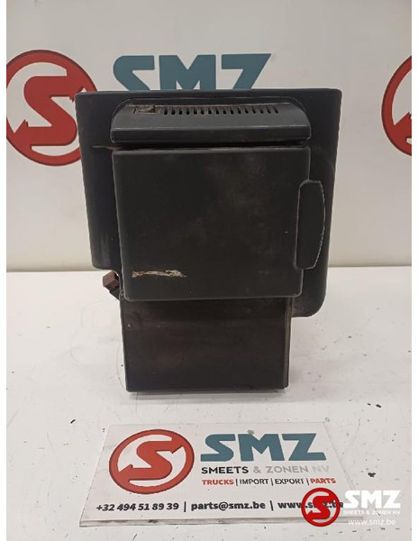 Renault Occ koelkast 6L Renault - Kabina i unutrašnjost za Kamion: slika Renault Occ koelkast 6L Renault - Kabina i unutrašnjost za Kamion Renault Occ koelkast 6L Renault - Kabina i unutrašnjost za Kamion: slika Renault Occ koelkast 6L Renault - Kabina i unutrašnjost za Kamion