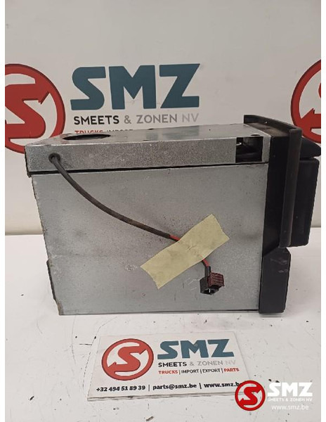 Renault Occ koelkast 6L Renault - Kabina i unutrašnjost za Kamion: slika Renault Occ koelkast 6L Renault - Kabina i unutrašnjost za Kamion Renault Occ koelkast 6L Renault - Kabina i unutrašnjost za Kamion: slika Renault Occ koelkast 6L Renault - Kabina i unutrašnjost za Kamion