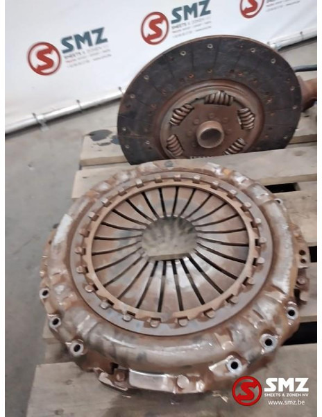 Renault Occ koppelingsset Renault - Kvačilo i dijelovi za Kamion: slika Renault Occ koppelingsset Renault - Kvačilo i dijelovi za Kamion Renault Occ koppelingsset Renault - Kvačilo i dijelovi za Kamion: slika Renault Occ koppelingsset Renault - Kvačilo i dijelovi za Kamion