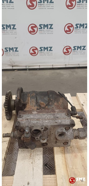 Renault Occ luchtcompressor DXI11 Renault - Motor i dijelovi za Kamion: slika Renault Occ luchtcompressor DXI11 Renault - Motor i dijelovi za Kamion Renault Occ luchtcompressor DXI11 Renault - Motor i dijelovi za Kamion: slika Renault Occ luchtcompressor DXI11 Renault - Motor i dijelovi za Kamion