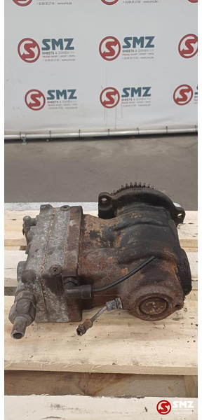 Renault Occ luchtcompressor DXI11 Renault - Motor i dijelovi za Kamion: slika Renault Occ luchtcompressor DXI11 Renault - Motor i dijelovi za Kamion Renault Occ luchtcompressor DXI11 Renault - Motor i dijelovi za Kamion: slika Renault Occ luchtcompressor DXI11 Renault - Motor i dijelovi za Kamion