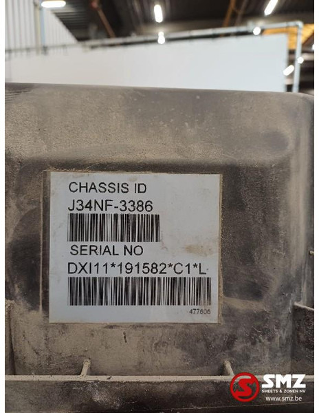 Renault Occ motor DXI11 Renault - Motor za Kamion: slika Renault Occ motor DXI11 Renault - Motor za Kamion Renault Occ motor DXI11 Renault - Motor za Kamion: slika Renault Occ motor DXI11 Renault - Motor za Kamion