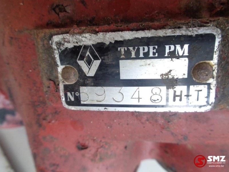 Renault Occ pto - Hidraulika za Kamion: slika Renault Occ pto - Hidraulika za Kamion Renault Occ pto - Hidraulika za Kamion: slika Renault Occ pto - Hidraulika za Kamion