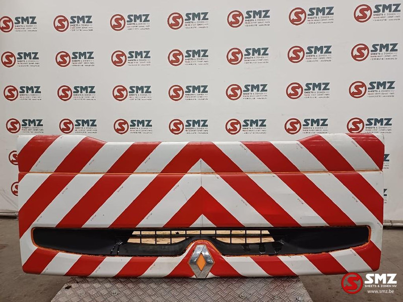 Renault Occ radiatorgrille Renault - Rešetka za Kamion: slika Renault Occ radiatorgrille Renault - Rešetka za Kamion Renault Occ radiatorgrille Renault - Rešetka za Kamion: slika Renault Occ radiatorgrille Renault - Rešetka za Kamion