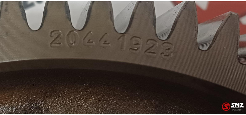 Renault Occ set van 3 tussentandwielen DXI11 Renault - Motor i dijelovi za Kamion: slika Renault Occ set van 3 tussentandwielen DXI11 Renault - Motor i dijelovi za Kamion Renault Occ set van 3 tussentandwielen DXI11 Renault - Motor i dijelovi za Kamion: slika Renault Occ set van 3 tussentandwielen DXI11 Renault - Motor i dijelovi za Kamion