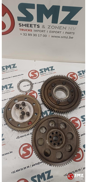 Renault Occ set van 3 tussentandwielen DXI11 Renault - Motor i dijelovi za Kamion: slika Renault Occ set van 3 tussentandwielen DXI11 Renault - Motor i dijelovi za Kamion Renault Occ set van 3 tussentandwielen DXI11 Renault - Motor i dijelovi za Kamion: slika Renault Occ set van 3 tussentandwielen DXI11 Renault - Motor i dijelovi za Kamion