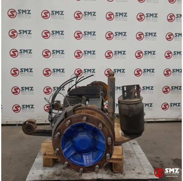 Renault Occ sleepas / meeloopas Renault - Upravljački mehanizam za Kamion: slika Renault Occ sleepas / meeloopas Renault - Upravljački mehanizam za Kamion Renault Occ sleepas / meeloopas Renault - Upravljački mehanizam za Kamion: slika Renault Occ sleepas / meeloopas Renault - Upravljački mehanizam za Kamion