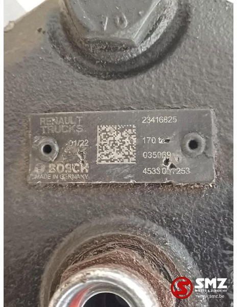 Renault Occ stuurhuis Renault - Letva volana za Kamion: slika Renault Occ stuurhuis Renault - Letva volana za Kamion Renault Occ stuurhuis Renault - Letva volana za Kamion: slika Renault Occ stuurhuis Renault - Letva volana za Kamion