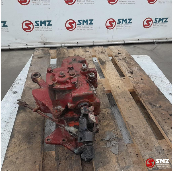 Renault Occ stuurhuis Renault - Letva volana za Kamion: slika Renault Occ stuurhuis Renault - Letva volana za Kamion Renault Occ stuurhuis Renault - Letva volana za Kamion: slika Renault Occ stuurhuis Renault - Letva volana za Kamion