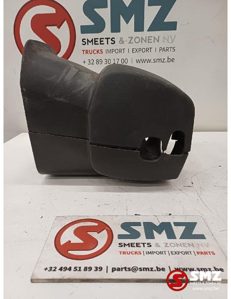 Upravljački mehanizam za Kamion Renault Occ stuurwiel + stuurkolom + stuurkolomschakelaars: slika Upravljački mehanizam za Kamion Renault Occ stuurwiel + stuurkolom + stuurkolomschakelaars