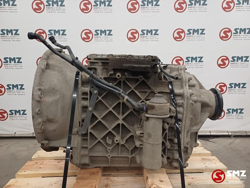 Renault Occ versnellingsbak AT2612F Euro 6 Renault - Mjenjač za Kamion: slika Renault Occ versnellingsbak AT2612F Euro 6 Renault - Mjenjač za Kamion Renault Occ versnellingsbak AT2612F Euro 6 Renault - Mjenjač za Kamion: slika Renault Occ versnellingsbak AT2612F Euro 6 Renault - Mjenjač za Kamion