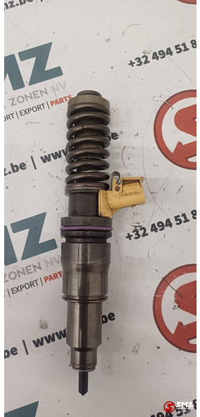 Renault Occ verstuiver DXI11 Renault - Sustav goriva za Kamion: slika Renault Occ verstuiver DXI11 Renault - Sustav goriva za Kamion Renault Occ verstuiver DXI11 Renault - Sustav goriva za Kamion: slika Renault Occ verstuiver DXI11 Renault - Sustav goriva za Kamion