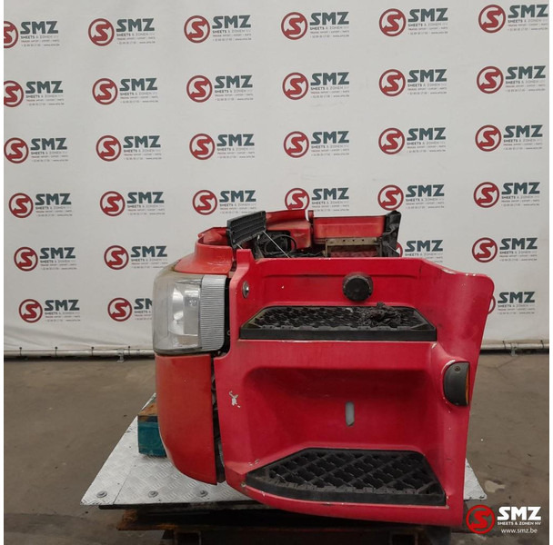 Renault Occ voorbumper Renault - Branik za Kamion: slika Renault Occ voorbumper Renault - Branik za Kamion Renault Occ voorbumper Renault - Branik za Kamion: slika Renault Occ voorbumper Renault - Branik za Kamion