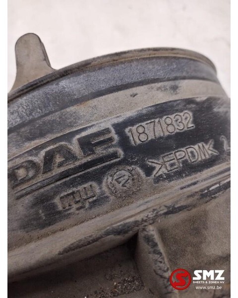 DAF Occ luchtfilterbuis DAF XF 106 Euro 6 1871832 - Rezervni dijelovi za Kamion: slika DAF Occ luchtfilterbuis DAF XF 106 Euro 6 1871832 - Rezervni dijelovi za Kamion DAF Occ luchtfilterbuis DAF XF 106 Euro 6 1871832 - Rezervni dijelovi za Kamion: slika DAF Occ luchtfilterbuis DAF XF 106 Euro 6 1871832 - Rezervni dijelovi za Kamion