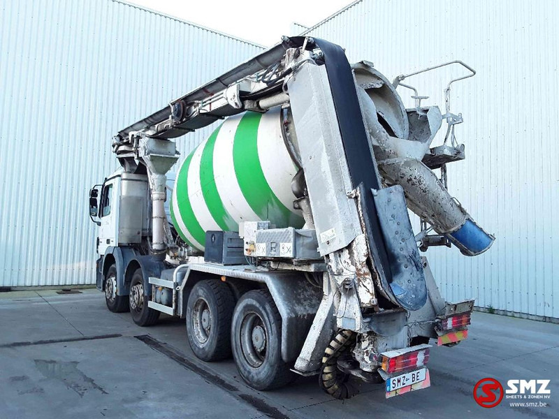 Diversen Occ Betonmixer - Rezervni dijelovi za Kamion: slika Diversen Occ Betonmixer - Rezervni dijelovi za Kamion Diversen Occ Betonmixer - Rezervni dijelovi za Kamion: slika Diversen Occ Betonmixer - Rezervni dijelovi za Kamion