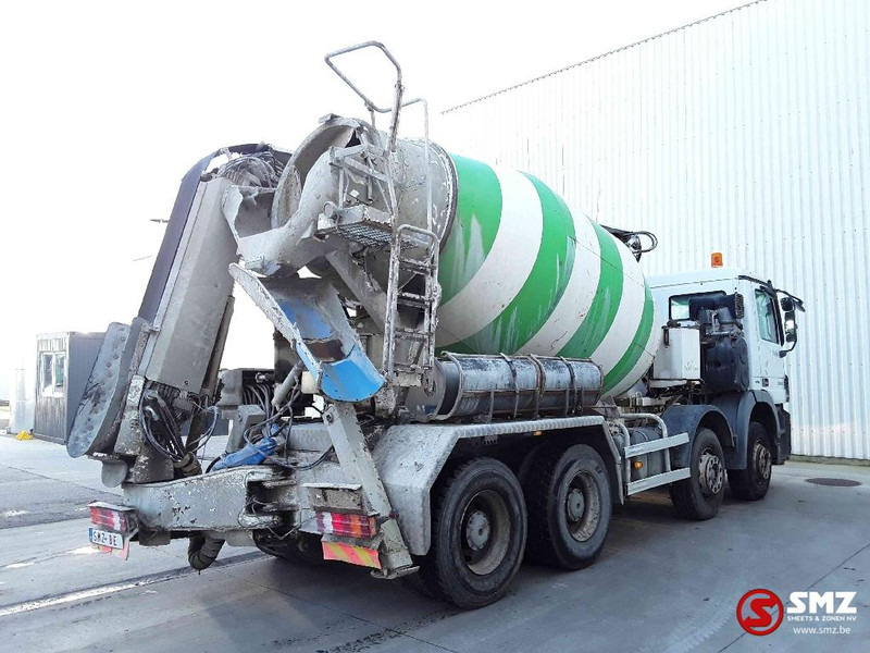 Diversen Occ Betonmixer - Rezervni dijelovi za Kamion: slika Diversen Occ Betonmixer - Rezervni dijelovi za Kamion Diversen Occ Betonmixer - Rezervni dijelovi za Kamion: slika Diversen Occ Betonmixer - Rezervni dijelovi za Kamion