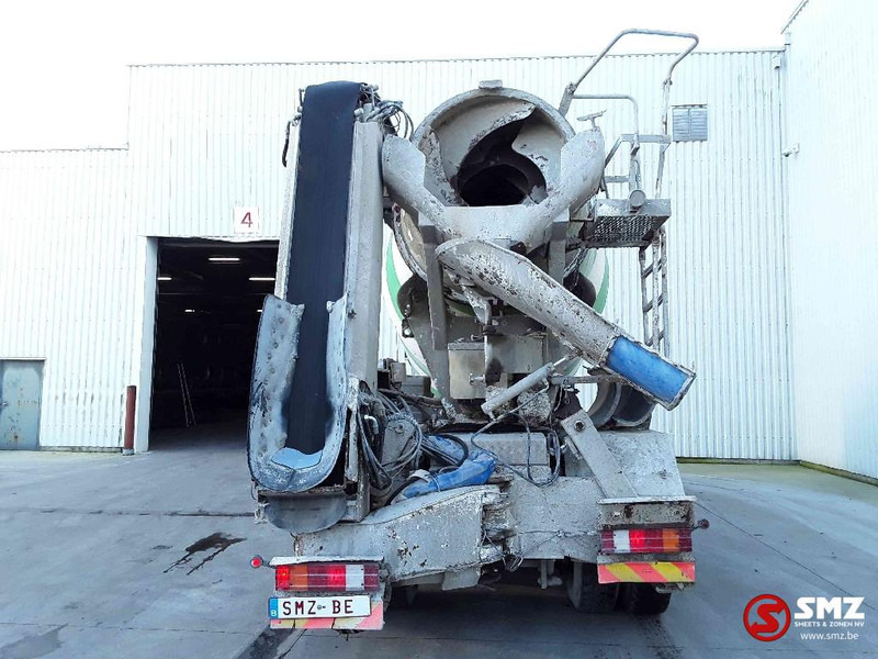 Diversen Occ Betonmixer - Rezervni dijelovi za Kamion: slika Diversen Occ Betonmixer - Rezervni dijelovi za Kamion Diversen Occ Betonmixer - Rezervni dijelovi za Kamion: slika Diversen Occ Betonmixer - Rezervni dijelovi za Kamion