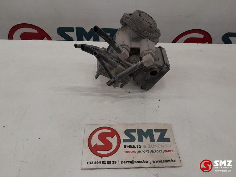 MAN Occ EBS aanhangwagenregelklep MAN - Rezervni dijelovi za Kamion: slika MAN Occ EBS aanhangwagenregelklep MAN - Rezervni dijelovi za Kamion MAN Occ EBS aanhangwagenregelklep MAN - Rezervni dijelovi za Kamion: slika MAN Occ EBS aanhangwagenregelklep MAN - Rezervni dijelovi za Kamion