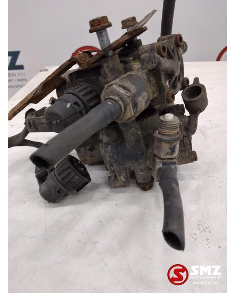 Mercedes-Benz Occ set ABS Magneetmodulatorklep Mercedes Atego Wa - Rezervni dijelovi za Kamion: slika Mercedes-Benz Occ set ABS Magneetmodulatorklep Mercedes Atego Wa - Rezervni dijelovi za Kamion Mercedes-Benz Occ set ABS Magneetmodulatorklep Mercedes Atego Wa - Rezervni dijelovi za Kamion: slika Mercedes-Benz Occ set ABS Magneetmodulatorklep Mercedes Atego Wa - Rezervni dijelovi za Kamion