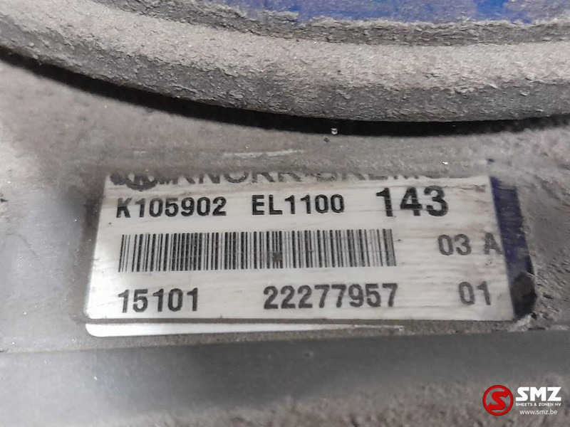 Renault Occ luchtdroger Renault - Rezervni dijelovi za Kamion: slika Renault Occ luchtdroger Renault - Rezervni dijelovi za Kamion Renault Occ luchtdroger Renault - Rezervni dijelovi za Kamion: slika Renault Occ luchtdroger Renault - Rezervni dijelovi za Kamion