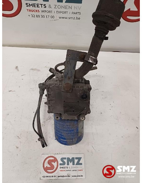 Renault Occ luchtdroger Renault - Rezervni dijelovi za Kamion: slika Renault Occ luchtdroger Renault - Rezervni dijelovi za Kamion Renault Occ luchtdroger Renault - Rezervni dijelovi za Kamion: slika Renault Occ luchtdroger Renault - Rezervni dijelovi za Kamion