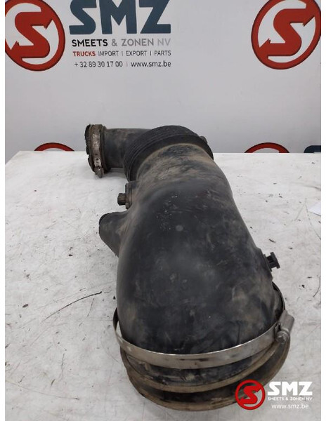 Scania Occ luchtinlaatleiding van luchtfilter Scania - Rezervni dijelovi za Kamion: slika Scania Occ luchtinlaatleiding van luchtfilter Scania - Rezervni dijelovi za Kamion Scania Occ luchtinlaatleiding van luchtfilter Scania - Rezervni dijelovi za Kamion: slika Scania Occ luchtinlaatleiding van luchtfilter Scania - Rezervni dijelovi za Kamion