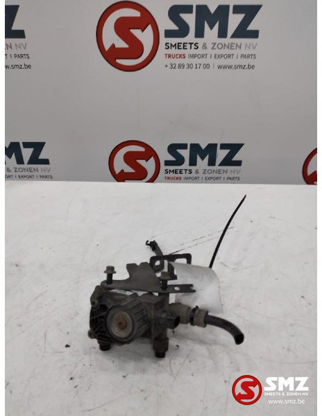 Volvo Occ EBS modulator Volvo FH 21327360 K038400 - Rezervni dijelovi za Kamion: slika Volvo Occ EBS modulator Volvo FH 21327360 K038400 - Rezervni dijelovi za Kamion Volvo Occ EBS modulator Volvo FH 21327360 K038400 - Rezervni dijelovi za Kamion: slika Volvo Occ EBS modulator Volvo FH 21327360 K038400 - Rezervni dijelovi za Kamion