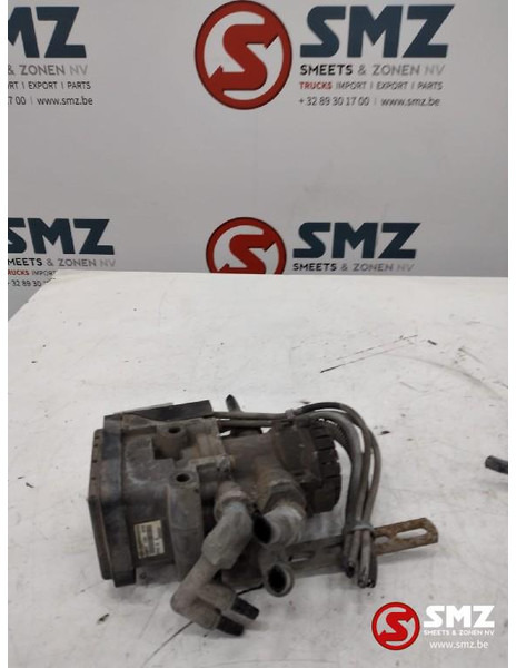 Volvo Occ EBS modulator + sensorkabel Volvo FH 20828237 - Rezervni dijelovi za Kamion: slika Volvo Occ EBS modulator + sensorkabel Volvo FH 20828237 - Rezervni dijelovi za Kamion Volvo Occ EBS modulator + sensorkabel Volvo FH 20828237 - Rezervni dijelovi za Kamion: slika Volvo Occ EBS modulator + sensorkabel Volvo FH 20828237 - Rezervni dijelovi za Kamion