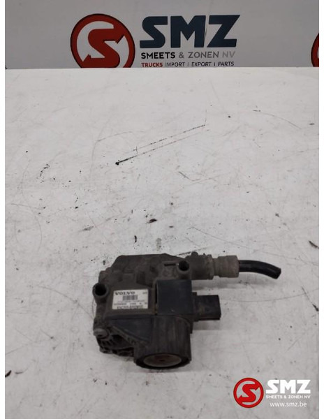 Volvo Occ EBS modulatorklep Volvo FH 21327360 K038400 - Rezervni dijelovi za Kamion: slika Volvo Occ EBS modulatorklep Volvo FH 21327360 K038400 - Rezervni dijelovi za Kamion Volvo Occ EBS modulatorklep Volvo FH 21327360 K038400 - Rezervni dijelovi za Kamion: slika Volvo Occ EBS modulatorklep Volvo FH 21327360 K038400 - Rezervni dijelovi za Kamion