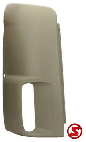 Scania Cabinespoiler rechts Scania - Aerodinamika/ Spojler za Kamion: slika Scania Cabinespoiler rechts Scania - Aerodinamika/ Spojler za Kamion Scania Cabinespoiler rechts Scania - Aerodinamika/ Spojler za Kamion: slika Scania Cabinespoiler rechts Scania - Aerodinamika/ Spojler za Kamion