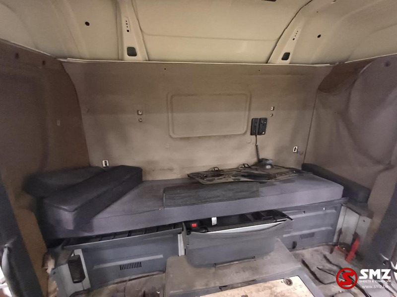Kabina i unutrašnjost za Kamion Scania Occ Cabine compleet Scania: slika Kabina i unutrašnjost za Kamion Scania Occ Cabine compleet Scania