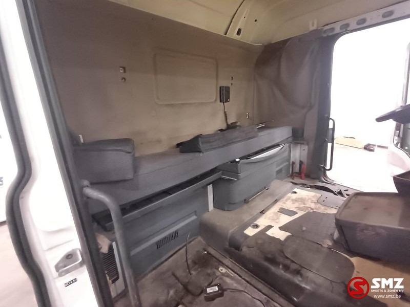 Kabina i unutrašnjost za Kamion Scania Occ Cabine compleet Scania: slika Kabina i unutrašnjost za Kamion Scania Occ Cabine compleet Scania