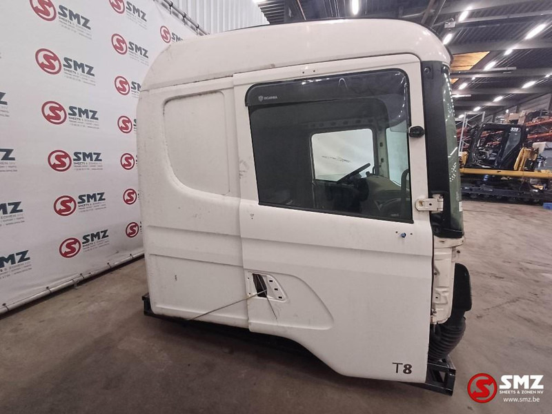 Scania Occ Cabine compleet Scania - Kabina i unutrašnjost za Kamion: slika Scania Occ Cabine compleet Scania - Kabina i unutrašnjost za Kamion Scania Occ Cabine compleet Scania - Kabina i unutrašnjost za Kamion: slika Scania Occ Cabine compleet Scania - Kabina i unutrašnjost za Kamion