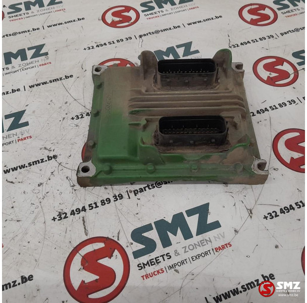 Scania Occ ECU CMS1 regeleenheid Scania - Upravljačka jedinica (ECU) za Kamion: slika Scania Occ ECU CMS1 regeleenheid Scania - Upravljačka jedinica (ECU) za Kamion Scania Occ ECU CMS1 regeleenheid Scania - Upravljačka jedinica (ECU) za Kamion: slika Scania Occ ECU CMS1 regeleenheid Scania - Upravljačka jedinica (ECU) za Kamion