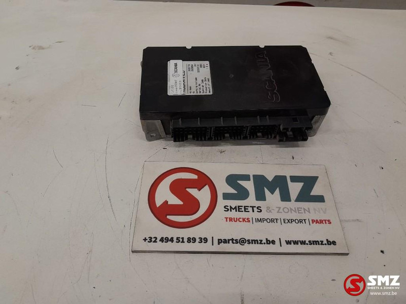 Scania Occ ECU CUV regeleenheid Scania - Upravljačka jedinica (ECU) za Kamion: slika Scania Occ ECU CUV regeleenheid Scania - Upravljačka jedinica (ECU) za Kamion Scania Occ ECU CUV regeleenheid Scania - Upravljačka jedinica (ECU) za Kamion: slika Scania Occ ECU CUV regeleenheid Scania - Upravljačka jedinica (ECU) za Kamion