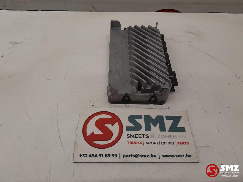 Scania Occ ECU CUV regeleenheid Scania - Upravljačka jedinica (ECU) za Kamion: slika Scania Occ ECU CUV regeleenheid Scania - Upravljačka jedinica (ECU) za Kamion Scania Occ ECU CUV regeleenheid Scania - Upravljačka jedinica (ECU) za Kamion: slika Scania Occ ECU CUV regeleenheid Scania - Upravljačka jedinica (ECU) za Kamion